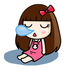 momo 4 (EN) sticker #3397594