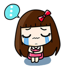 momo 4 (EN) sticker #3397595