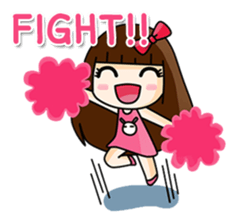 momo 4 (EN) sticker #3397596