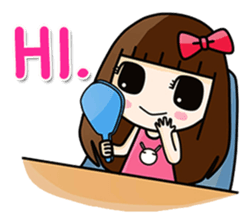 momo 4 (EN) sticker #3397598