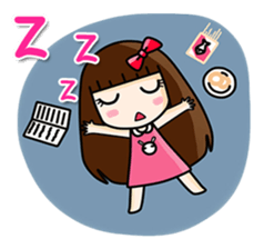 momo 4 (EN) sticker #3397601