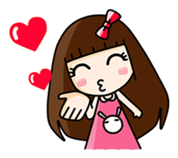 momo 4 (EN) sticker #3397602