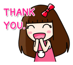 momo 4 (EN) sticker #3397603