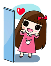 momo 4 (EN) sticker #3397604