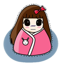 momo 4 (EN) sticker #3397605