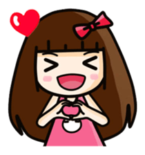 momo 4 (EN) sticker #3397606