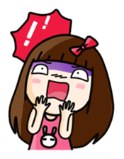 momo 4 (EN) sticker #3397607