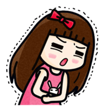 momo 4 (EN) sticker #3397608