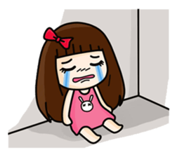 momo 4 (EN) sticker #3397609