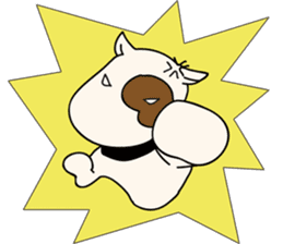 UMAGON sticker #3398412