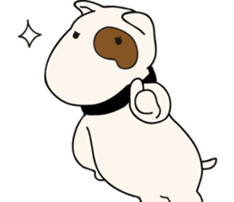 UMAGON sticker #3398413