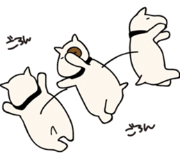 UMAGON sticker #3398415