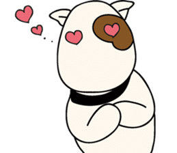 UMAGON sticker #3398418