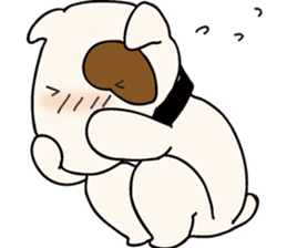 UMAGON sticker #3398419