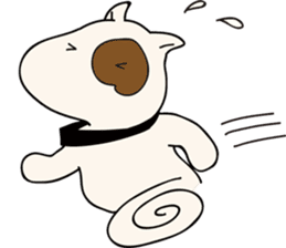 UMAGON sticker #3398420