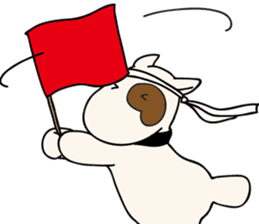 UMAGON sticker #3398421