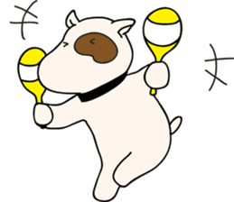 UMAGON sticker #3398422