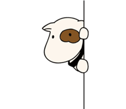 UMAGON sticker #3398423