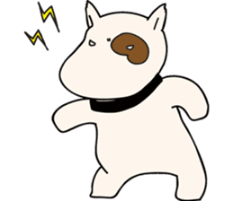 UMAGON sticker #3398430