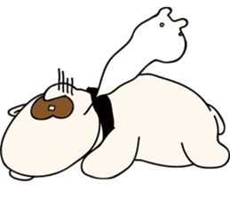 UMAGON sticker #3398434