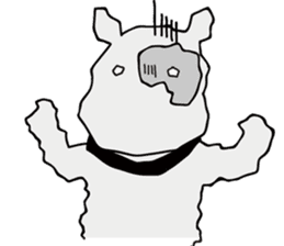 UMAGON sticker #3398436