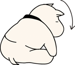 UMAGON sticker #3398439