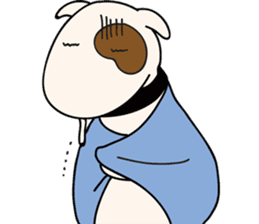 UMAGON sticker #3398442