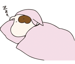 UMAGON sticker #3398443