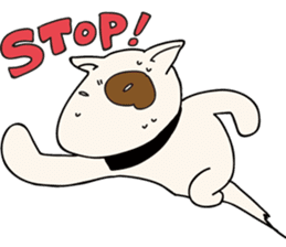 UMAGON sticker #3398444