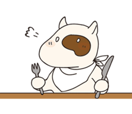 UMAGON sticker #3398445