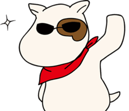 UMAGON sticker #3398447