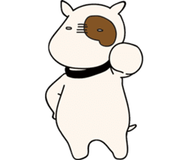 UMAGON sticker #3398449