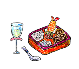 Oli sticker #3398480