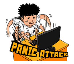 Rich and Richer : Trader's Real Life sticker #3398518