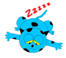 Fasai sticker #3398616