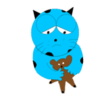 Fasai sticker #3398618