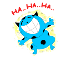 Fasai sticker #3398620