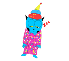 Fasai sticker #3398622