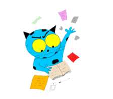 Fasai sticker #3398624