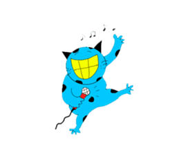 Fasai sticker #3398636