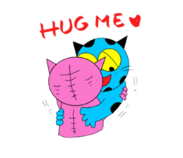 Fasai sticker #3398639