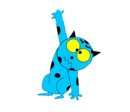 Fasai sticker #3398646