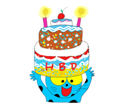 Fasai sticker #3398648