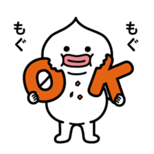 ChekeRaccho14 FutoRaccho sticker #3398811