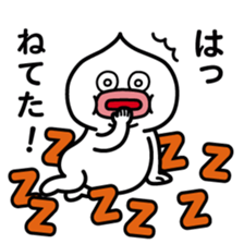 ChekeRaccho14 FutoRaccho sticker #3398821