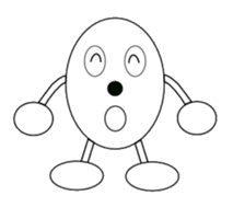 tamaron and hiyoppy family sticker #3399130