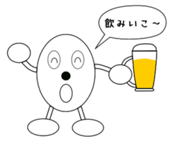 tamaron and hiyoppy family sticker #3399135