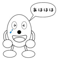 tamaron and hiyoppy family sticker #3399136