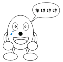 tamaron and hiyoppy family sticker #3399136