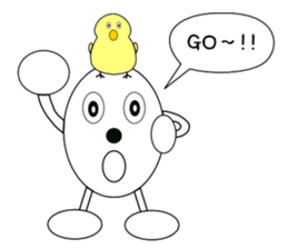 tamaron and hiyoppy family sticker #3399143